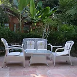 Sevkibey Hotel Alanya