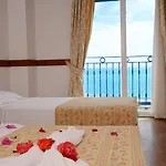 Sevkibey 3* Alanya