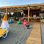 Sevkibey Hotel Alanya