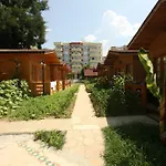 Sevkibey Hotel Alanya
