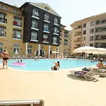 Hotel Sevkibey 3*