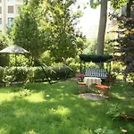 Sevkibey Hotel 3*
