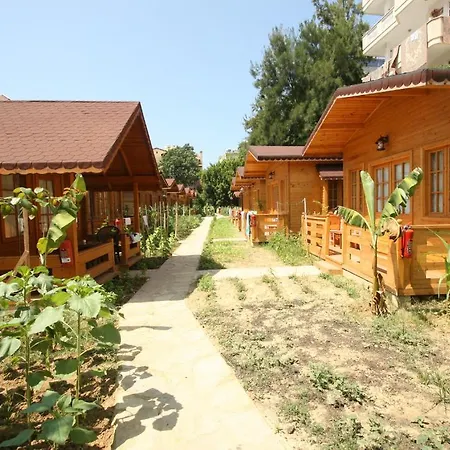 Sevkibey מלון