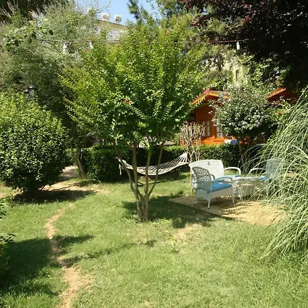 Sevkibey מלון