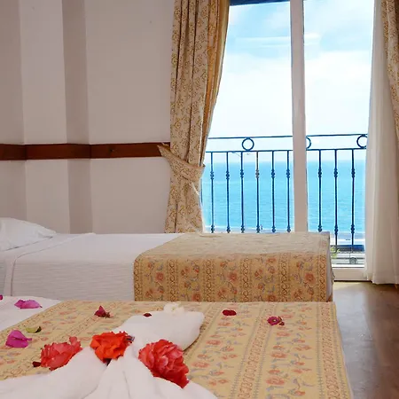 Sevkibey 3* Alanya