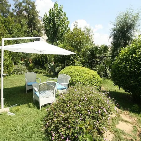 Sevkibey Hotel Alanya