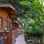 Sevkibey Hotel