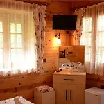 Sevkibey 3* Alanya