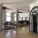 Hotel Sevkibey 3*