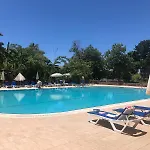 Hotel Sevkibey Alanya
