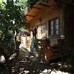 Hotel Sevkibey