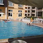 Sevkibey Hotel Alanya