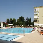 Sevkibey Hotel Alanya