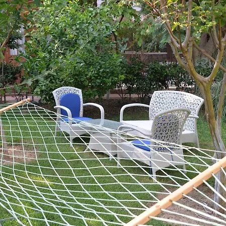 호텔 Sevkibey 알란야