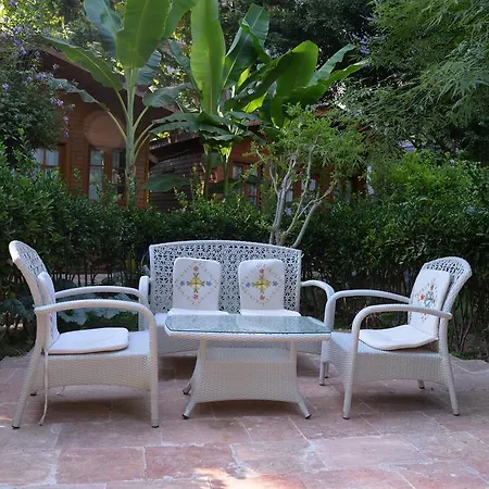 Sevkibey 호텔 알란야