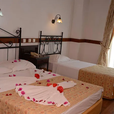 Sevkibey Otel 3*