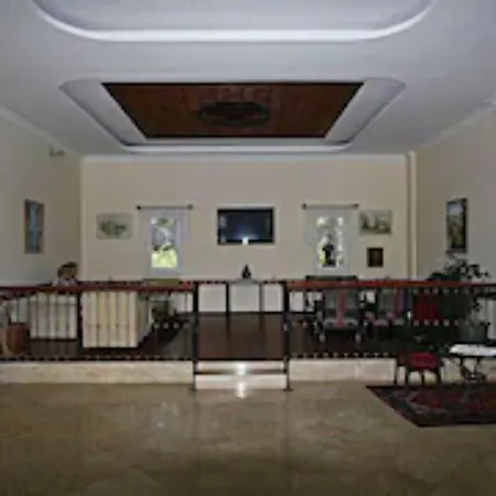Sevkibey Otel 3*