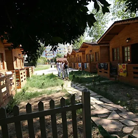 Sevkibey 3*