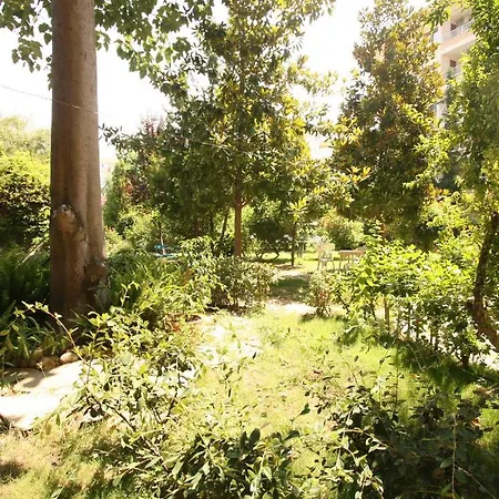 Sevkibey 호텔 알란야