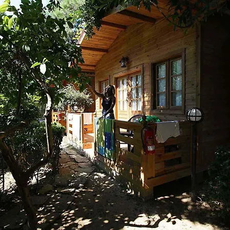 Hotel Sevkibey