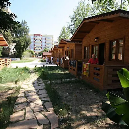 Sevkibey 3*