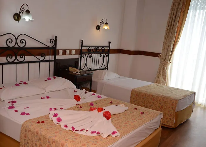Sevkibey Hotel 3*