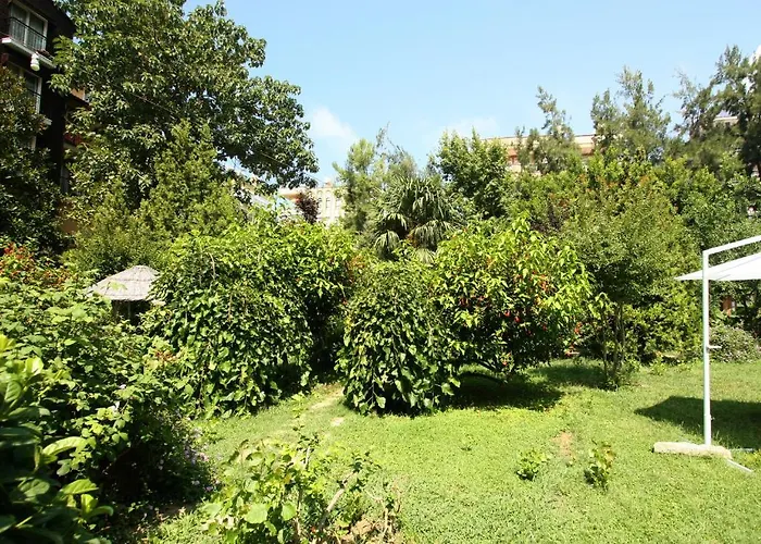 Hotel Sevkibey Alanya