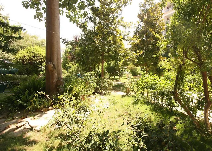 Sevkibey Hotel Alanya