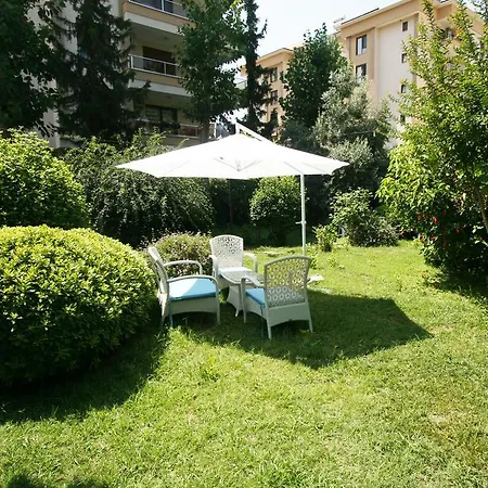 Sevkibey Ξενοδοχείο