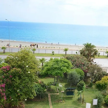 Sevkibey Alanya