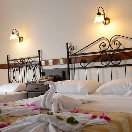 Sevkibey Hotel Alanya