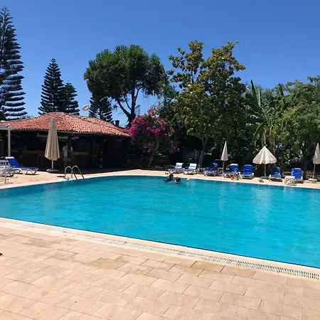 Sevkibey Αλάνια