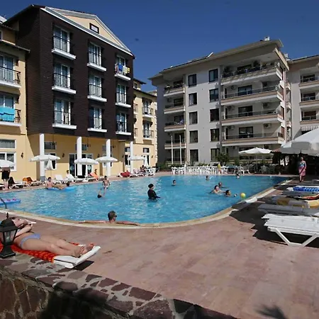 Sevkibey 3* Αλάνια