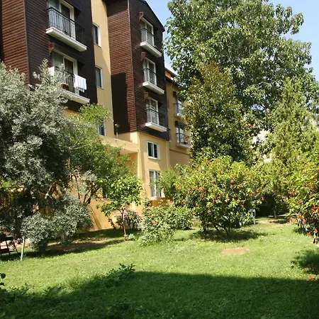 Sevkibey Αλάνια