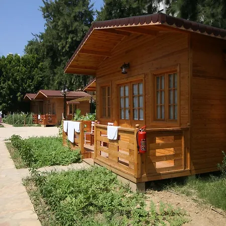 Sevkibey 3* Αλάνια