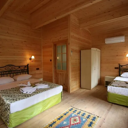 Sevkibey 3* Αλάνια