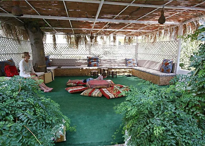 Hotel Sevkibey Alanya