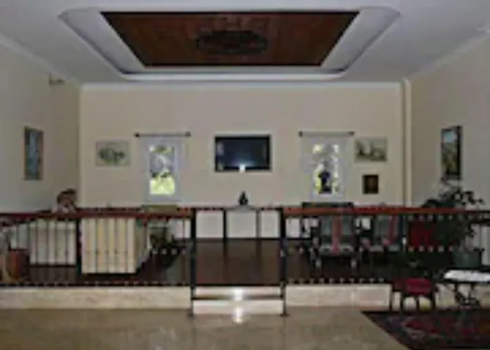 Sevkibey Hotel 3*